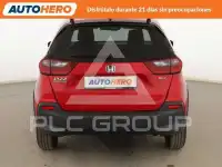 2022 Honda JAZZ