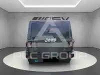2022 Jeep WRANGLER