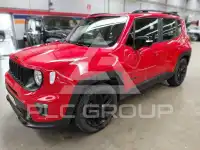 2022 Jeep Renegade