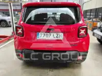 2022 Jeep Renegade
