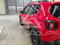 2022 Jeep Renegade