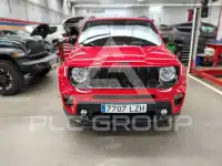 2022 Jeep Renegade