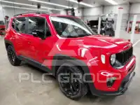 2022 Jeep Renegade