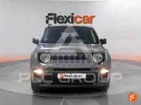 2022 Jeep Renegade