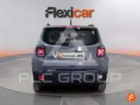 2022 Jeep Renegade