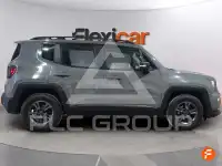 2022 Jeep Renegade