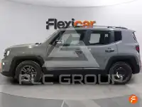 2022 Jeep Renegade