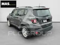 2022 Jeep Renegade