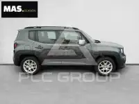 2022 Jeep Renegade