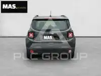 2022 Jeep Renegade