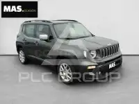 2022 Jeep Renegade