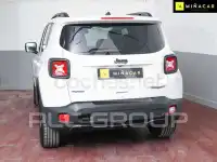 2022 Jeep Renegade