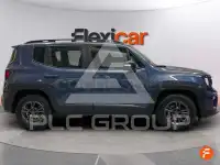 2022 Jeep Renegade