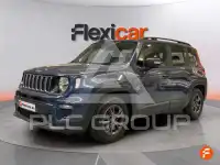2022 Jeep Renegade