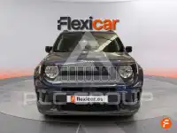 2022 Jeep Renegade