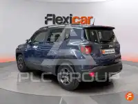 2022 Jeep Renegade
