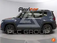 2022 Jeep Renegade