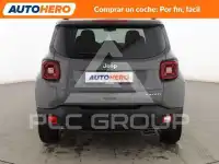 2022 Jeep Renegade