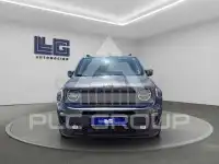 2022 Jeep Renegade