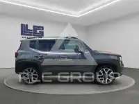 2022 Jeep Renegade