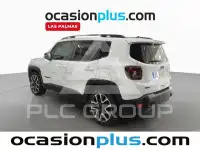 2022 Jeep Renegade
