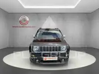 2022 Jeep Renegade