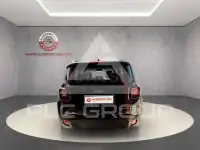 2022 Jeep Renegade
