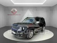 2022 Jeep Renegade