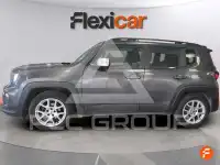 2022 Jeep Renegade
