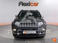 2022 Jeep Renegade