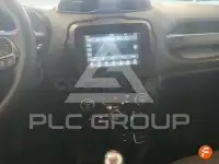 2022 Jeep Renegade