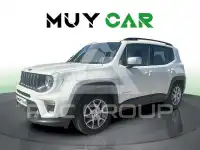 2022 Jeep Renegade