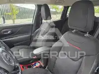 2022 Jeep Renegade