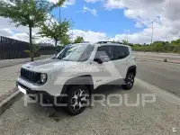 2022 Jeep Renegade