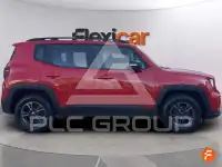 2022 Jeep Renegade