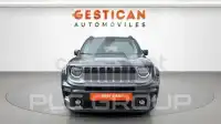 2022 Jeep Renegade