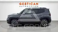 2022 Jeep Renegade