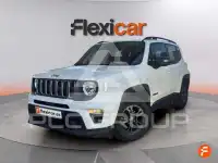 2022 Jeep Renegade