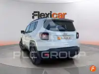 2022 Jeep Renegade
