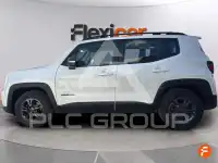 2022 Jeep Renegade