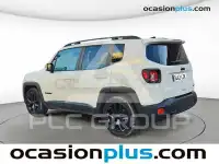 2022 Jeep Renegade