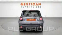 2022 Jeep Renegade