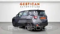 2022 Jeep Renegade