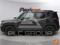 2022 Jeep Renegade