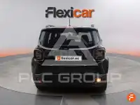 2022 Jeep Renegade
