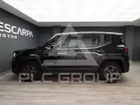 2022 Jeep Renegade