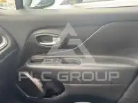 2022 Jeep Renegade