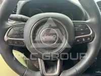2022 Jeep Renegade