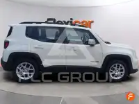 2022 Jeep Renegade