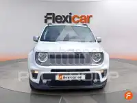 2022 Jeep Renegade